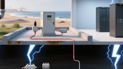How to Choose the Right Lightning Arrester?