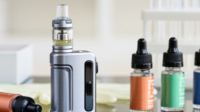 How to Start a Legal Vape Brand Business Globally?
