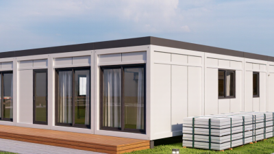 Why Choose the Right Modular House Supplier?