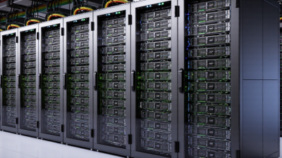 China Top 10 NVIDIA GPU Server Manufacturers?