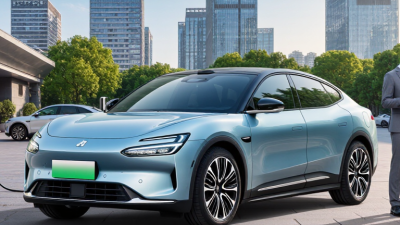 China Top EVs How to Claim Tax Credits?