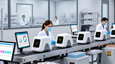 How to Find a Reliable Beauty Device Manufacturer in 2026?