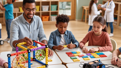2026 Top Educational Toys How Can Schools Use Them?