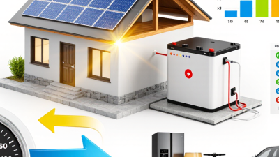 Top 10 Tips on How to Choose the Right Solar Battery System?