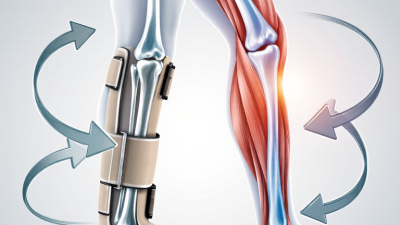 How Do Orthopedic Braces Support Joint Stability?
