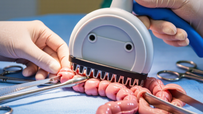 7 Best Tips to Avoid Tissue Trauma with Circular Staplers?