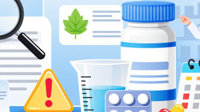 2026 Top Guide How to Read Drug Information Correctly?