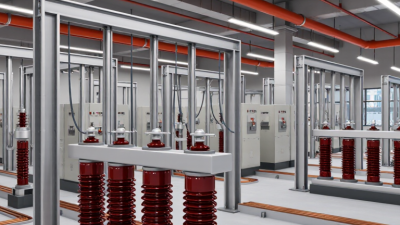 How to Choose the Right Epoxy Insulator in 2026?