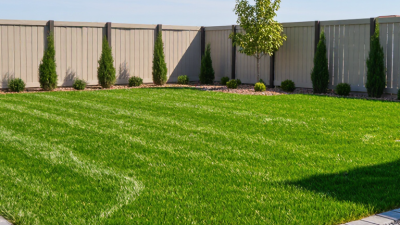 What Is Landscaping Artificial Grass and How Does It Work?