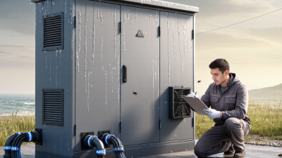 2026 Best VFD Protection for Harsh Outdoor Environments?