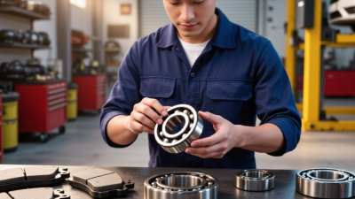 Top 10 Tips on How to Choose Quality Automotive Parts?