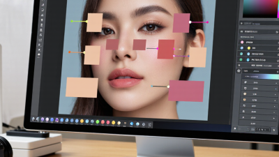 How to Extract Colors from Beauty Images in 2026?