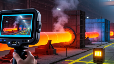 2026 Best Distance for Accurate Thermal Measurement?