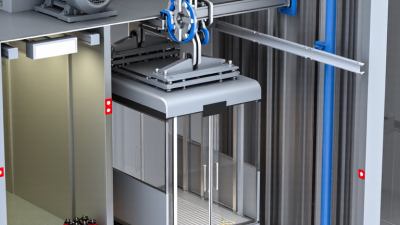 What Is a Safety Passenger Elevator and How Does It Work?
