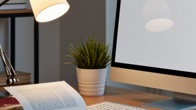 7 Tips to Choose the Best Lamp for Eye Strain?