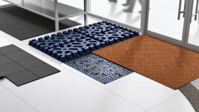 What Are the 2026 Top Dandycord Mats Types for Buyers?