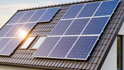 China Best Solar Panels What Are the Benefits?