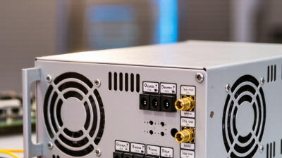 How to Choose a Constant Current Power Supply from China?