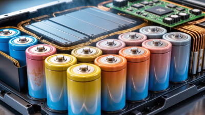 2026 Top Reasons Battery Packs Lose Capacity Over Time?