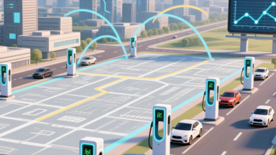 How to Track EV Charging Station Usage in 2026?