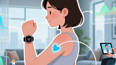 Why Is Real Time Health Monitoring Becoming Popular?