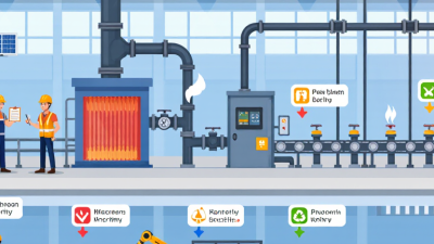 Top 10 maneiras de fabricantes economizarem energia e recursos?