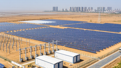 Quais são os desafios de adoção da energia solar da China?
