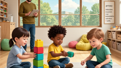 Como aplicar conceitos educativos no design de brinquedos?