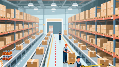 How to Choose the Right Carton Flow Storage System?