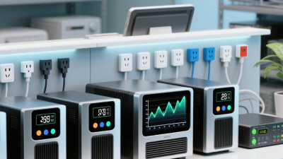 10 Best Smart Power Supplies for Global Buyers