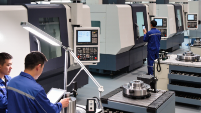 China Top 10 Tips to Improve Consistency in Batch Machining?