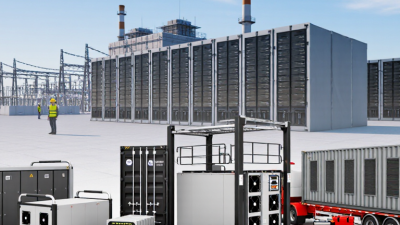 China Top 10 Load Bank Manufacturers for Global Buyers?