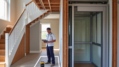 China Top 10 How to Measure Your House for an Elevator?