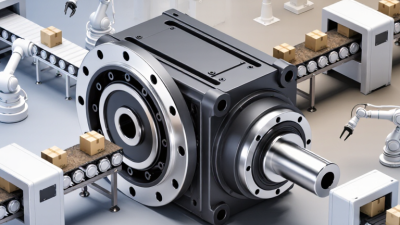 2026 Best Rotary Gearbox for Global Buyers?