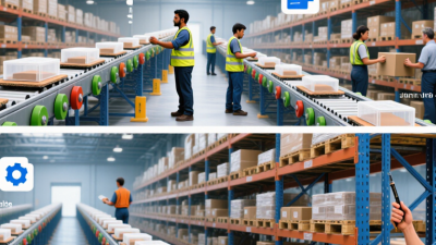 7 Carton Flow Storage Tips for Global Buyers
