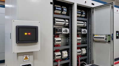2026 Best Why Is My High Voltage Switchgear Tripping