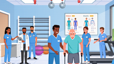 ¿Cómo mejorar la rehabilitación hospitalaria?