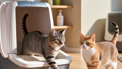 Top Tips to Avoid Common Litter Box Mistakes?