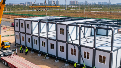 Can Modular Steel Buildings Be Relocated?