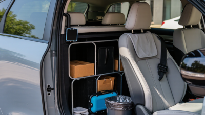 China Top 10 Best Accessories for Compact Cars?