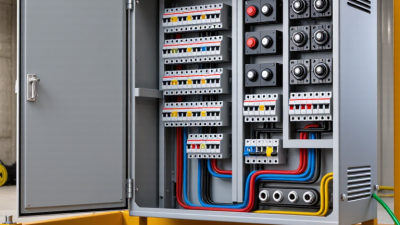 How to Choose a Power Distribution Box for Global Projects?