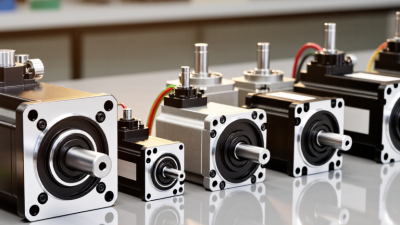 10 Best Direct Current Motors for Global Buyers?