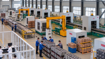 How to Choose a Top Welding Electrode Factory in 2026?
