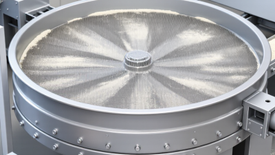 2026 How to Troubleshoot a Mechanical Flour Sifter Failure?