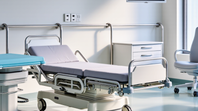 China Top 10 Medical Furniture How to Ensure Durability?