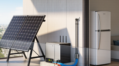 What Is the Best Way to Optimize Balcony Solar Storage?