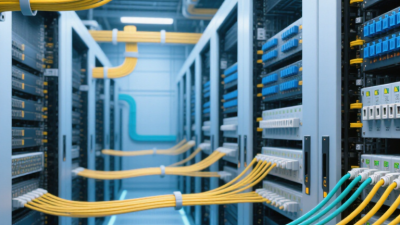 2026 Best LC Duplex Patch Panel for Global Buyers?