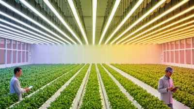 China Top 10 Grow Lights Simulating Sunrise and Sunset?