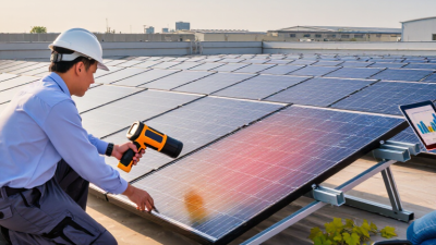 2026 Top Ways to Prevent Hotspots on Thin Film Modules?