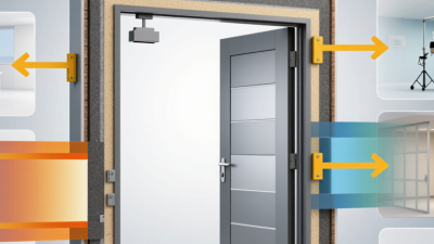 How to Choose an Acoustic Door Panel in 2026?